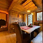 Lejlighed La Maison Derby *