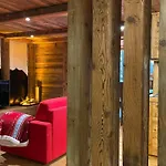 La Maison Derby * La Salle