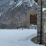 Lejlighed La Maison Derby *