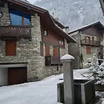 Lejlighed La Maison Derby *