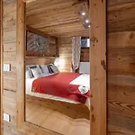 Apartmán La Maison Derby *