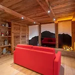 Lejlighed La Maison Derby