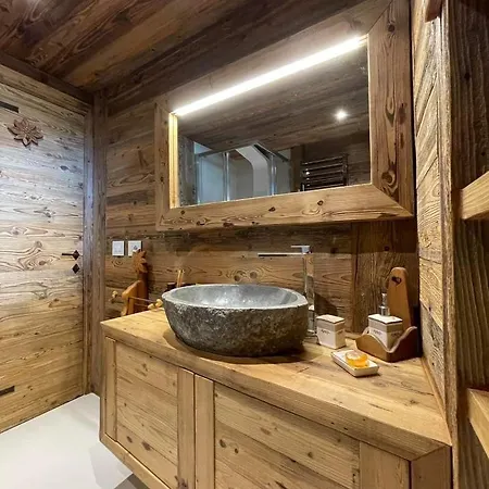 La Maison Derby Διαμέρισμα *