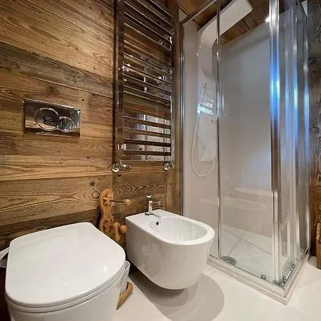 La Maison Derby דירה *