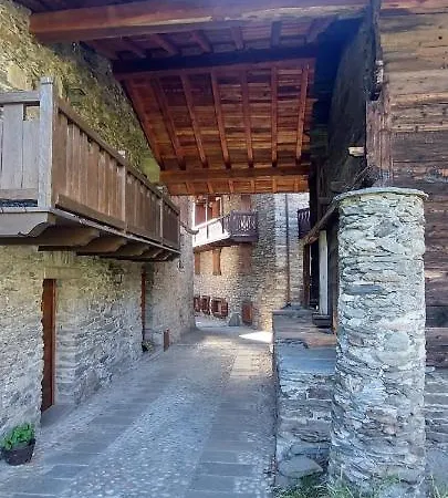 La Maison Derby