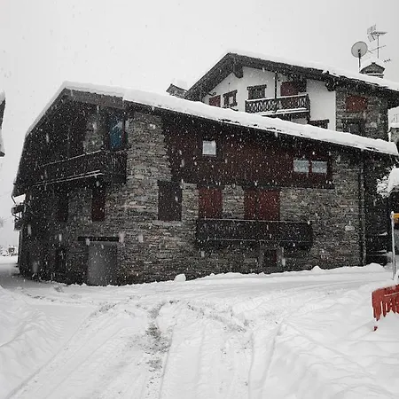 דירה La Maison Derby