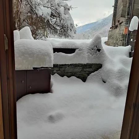 דירה La Maison Derby לה סאלה