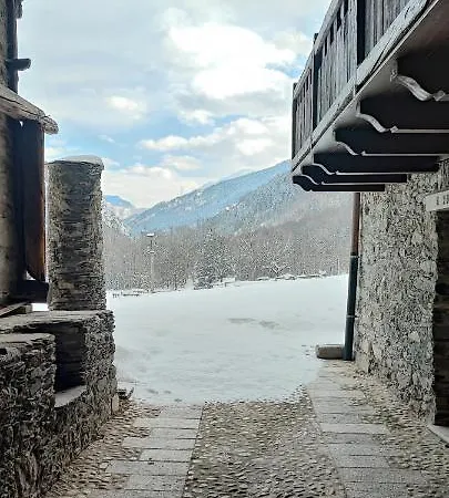 La Maison Derby Апартаменты *