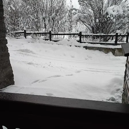 La Maison Derby * Ла-Саль