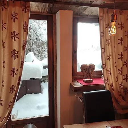 La Maison Derby La Salle