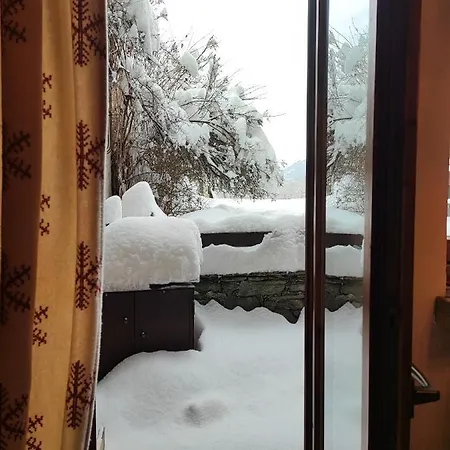 La Maison Derby דירה *