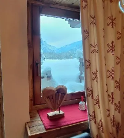 דירה La Maison Derby