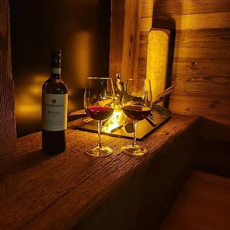 La Maison Derby דירה לה סאלה