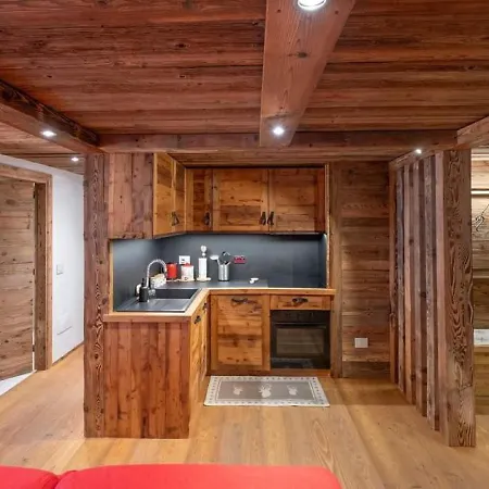 דירה La Maison Derby לה סאלה