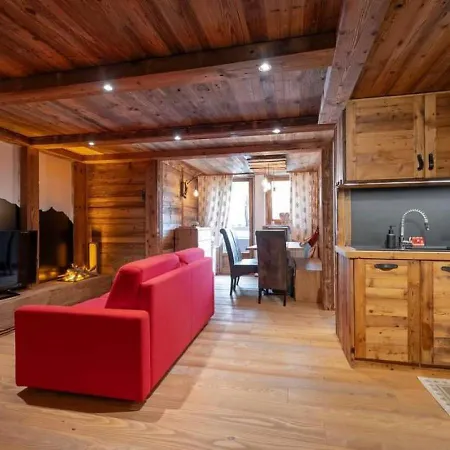 La Maison Derby La Salle