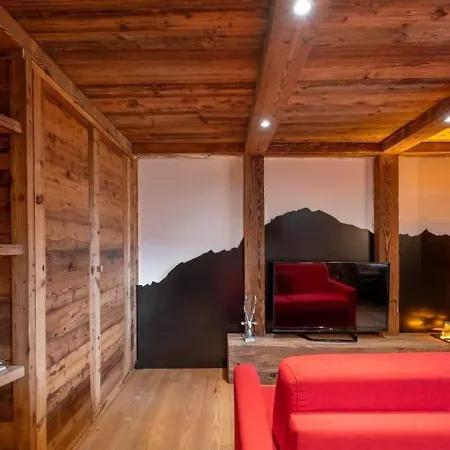 La Maison Derby * לה סאלה