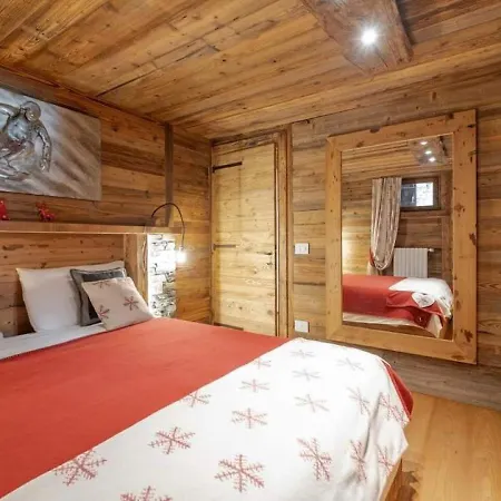 Daire La Maison Derby