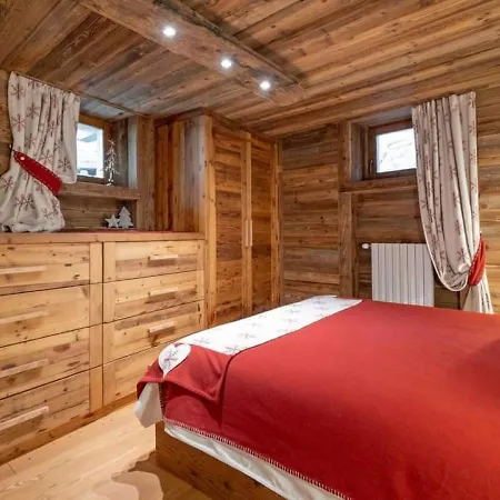 La Maison Derby Daire *