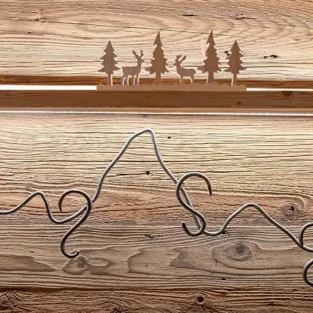 La Maison Derby Апартаменты Ла-Саль