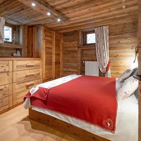 דירה La Maison Derby לה סאלה