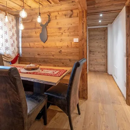 La Maison Derby * לה סאלה