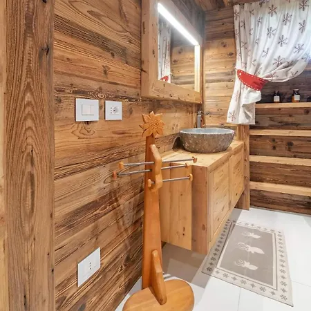 La Maison Derby 아파트