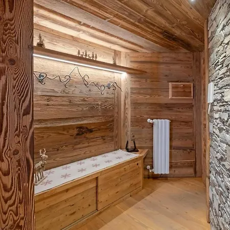 La Maison Derby 아파트 *