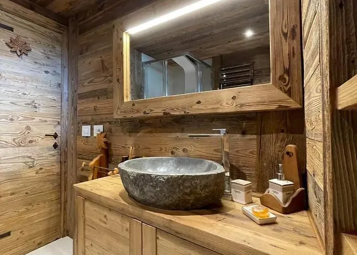 La Maison Derby Apartman *