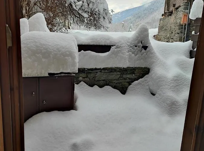 Daire La Maison Derby La Salle