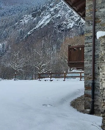 Apartman La Maison Derby *