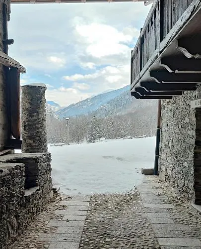 La Maison Derby Daire *