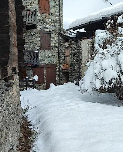 La Maison Derby Daire