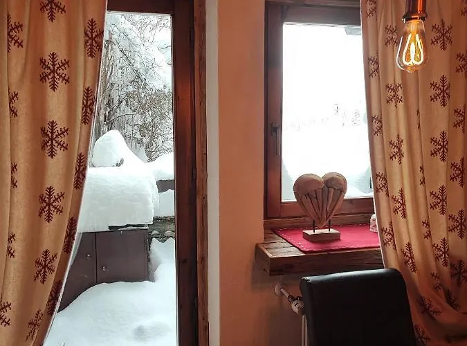 La Maison Derby La Salle