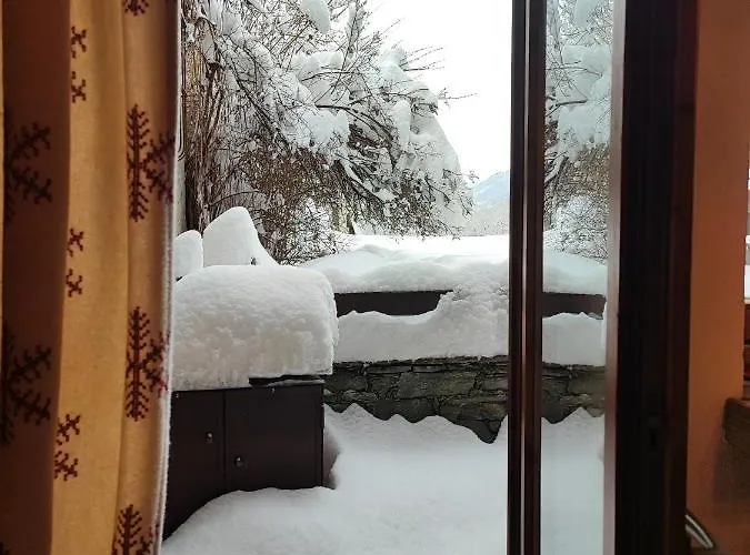 La Maison Derby Apartman *