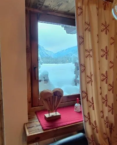 Daire La Maison Derby