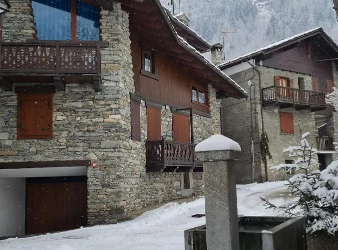 Apartman La Maison Derby *