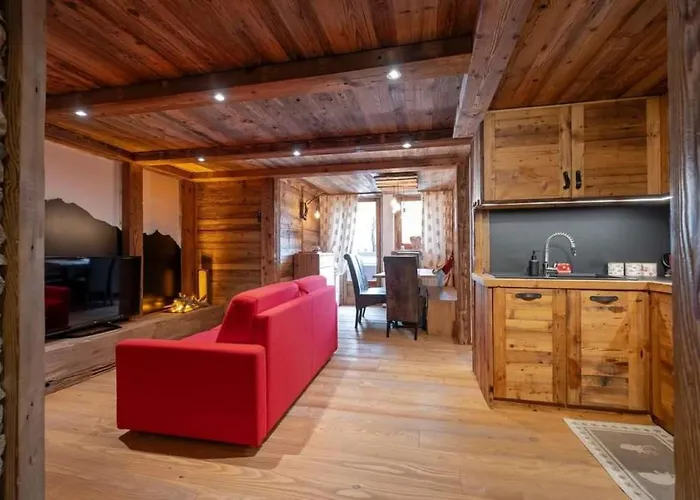 La Maison Derby La Salle