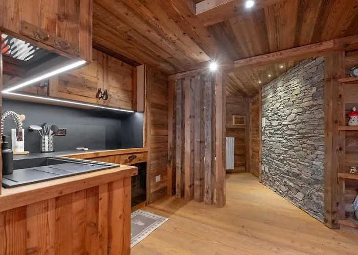 La Maison Derby Daire