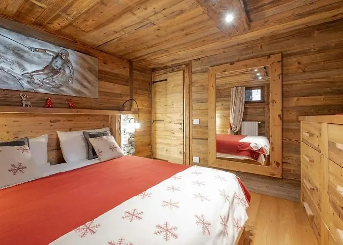 Daire La Maison Derby