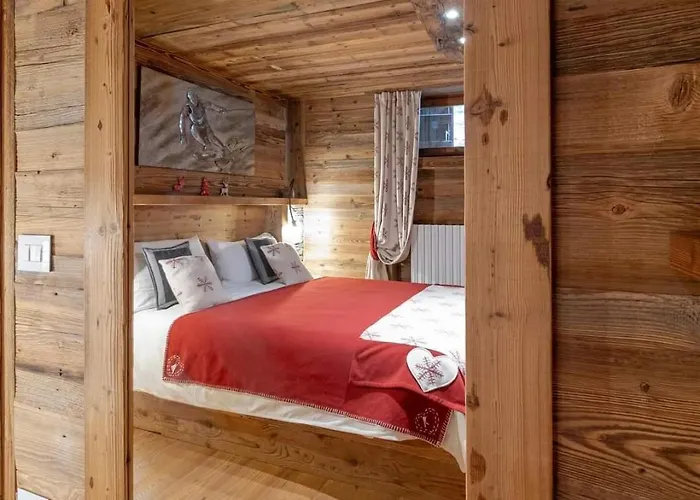 Apartman La Maison Derby *