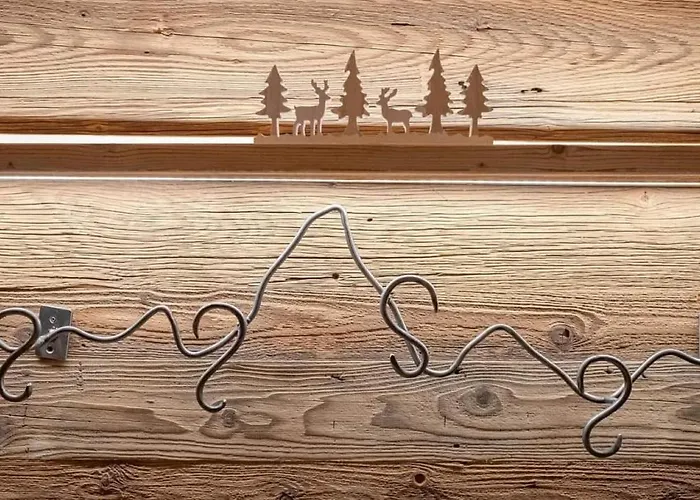 La Maison Derby Daire La Salle