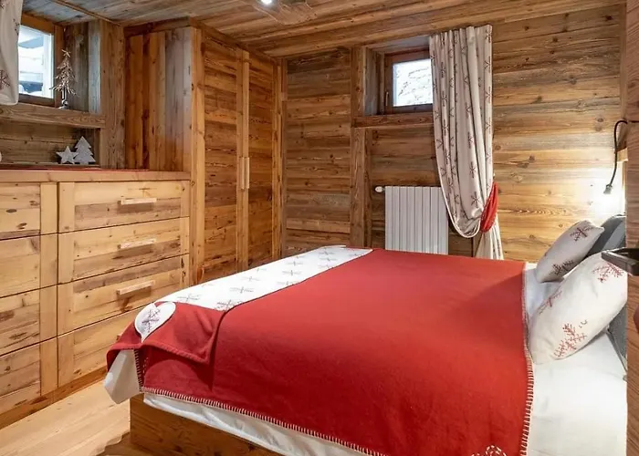 Appartement La Maison Derby La Salle