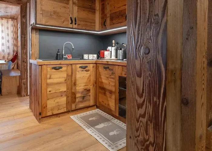 La Maison Derby La Salle