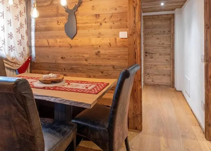 La Maison Derby * La Salle