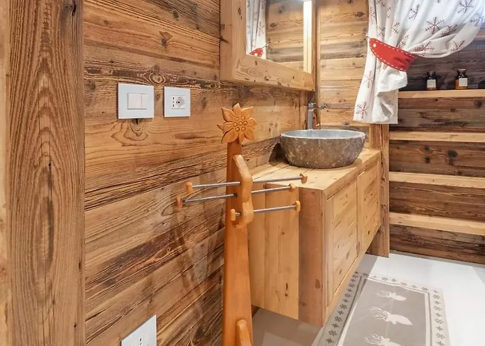 La Maison Derby Apartman