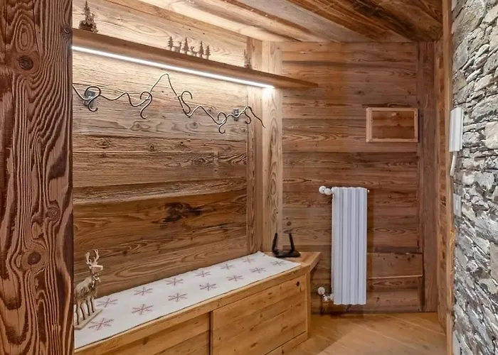 La Maison Derby Appartement *