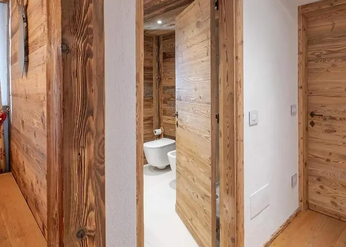 Appartement La Maison Derby *